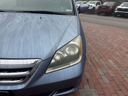Used 2007 Honda Odyssey EX-L image 23