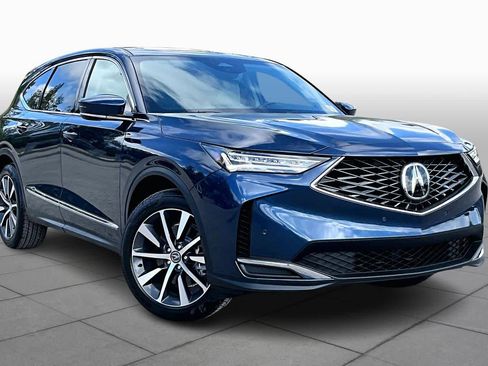 New 2026 Acura MDX SH-AWD w/ Technology Package image 2