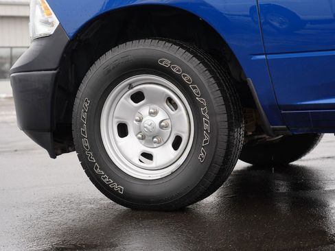 Used 2016 RAM 1500 Tradesman w/ Popular Equipment Group image 11