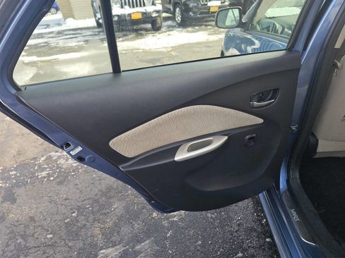 Used 2007 Toyota Yaris S image 34