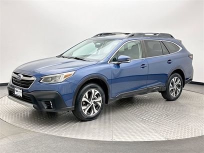 Used 2020 Subaru Outback Limited XT w/ Popular Package #2