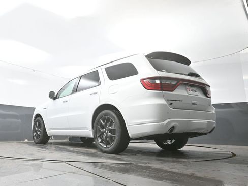 New 2026 Dodge Durango GT image 45