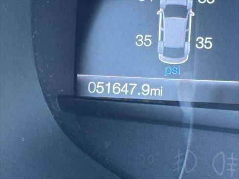 Used 2020 Ford Edge ST w/ Equipment Group 401A image 26