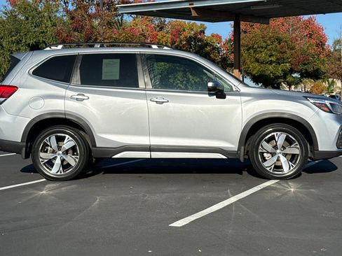 Used 2020 Subaru Forester Touring w/ Popular Package #2 image 3