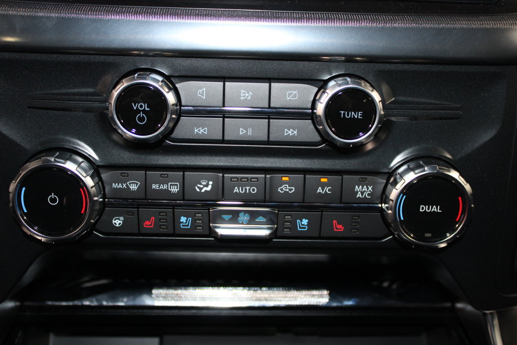 New 2026 Ford F150 Raptor AWD/4WD image 48