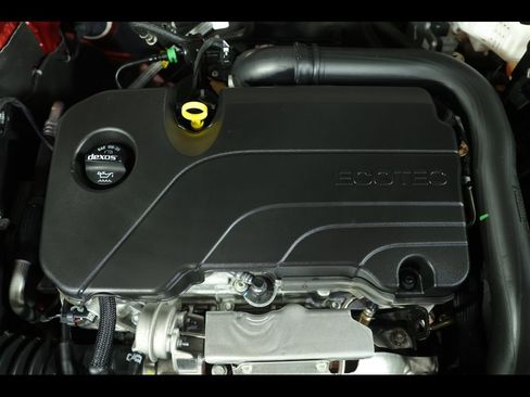 Used 2024 Chevrolet Malibu LT image 18