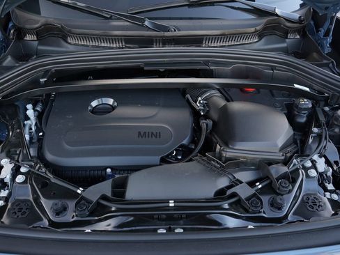 New 2027 MINI Cooper Countryman John Cooper Works AWD/4WD image 14