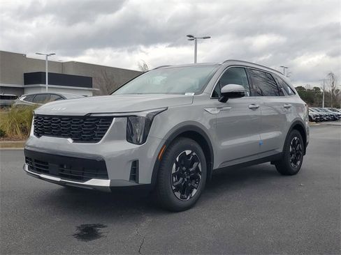New 2026 Kia Sorento S image 32