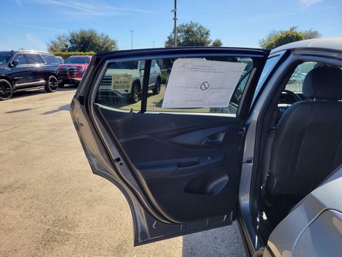 New 2026 Buick Envista Preferred w/ Convenience I Package image 27