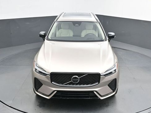 New 2026 Volvo XC60 B5 Ultra w/ Protection Package Premier AWD/4WD image 29