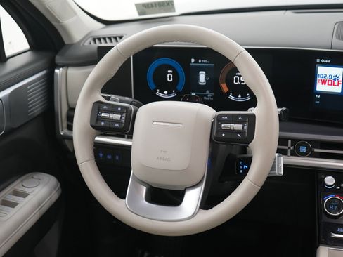 Used 2026 Hyundai Santa Fe SEL AWD/4WD image 15