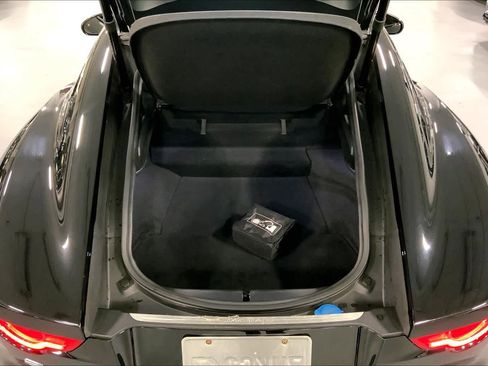 Used 2016 Jaguar F-TYPE Coupe image 28