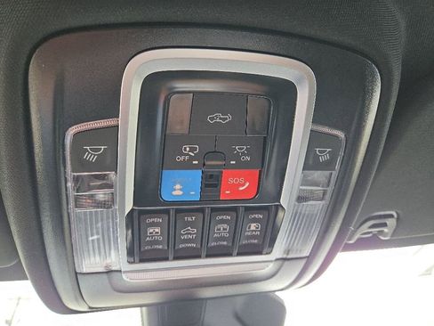 New 2026 RAM 1500 Rebel AWD/4WD image 87