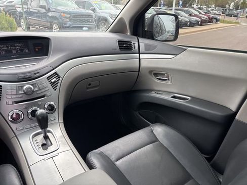 Used 2013 Subaru Tribeca Limited w/ PWR Moonroof Pkg AWD/4WD image 19