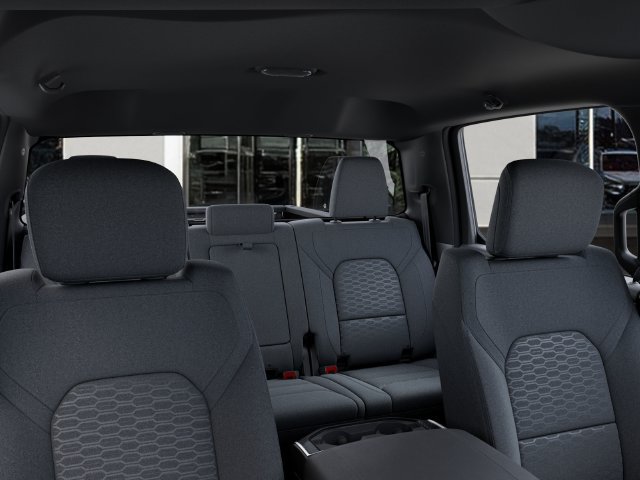 New 2026 RAM 1500 Big Horn AWD/4WD image 26