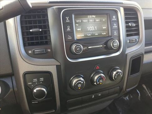 Used 2013 RAM 1500 Tradesman image 13