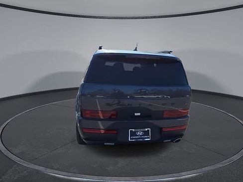 New 2026 Hyundai Santa Fe XRT image 10