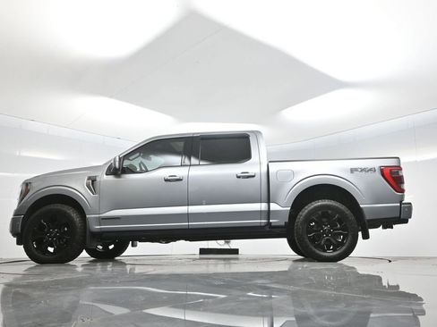 Used 2023 Ford F150 Platinum w/ Equipment Group 701A High image 64