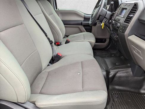 Used 2022 Ford F250 XL w/ Power Equipment Group image 18