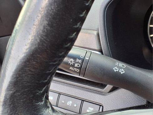 Used 2023 Nissan Altima 2.5 SL FWD image 19