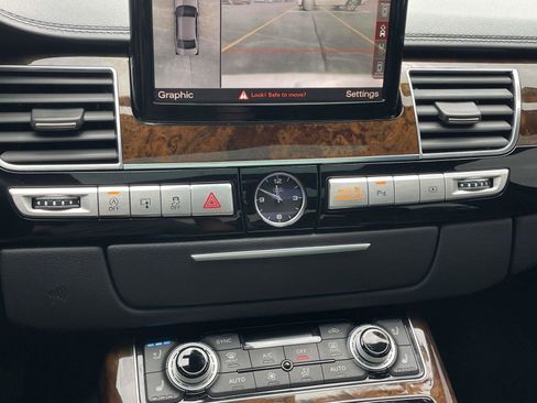 Used 2015 Audi A8 L 4.0T AWD/4WD image 29