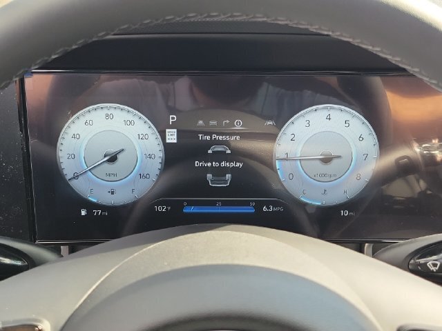 New 2026 Hyundai Elantra Limited FWD image 9