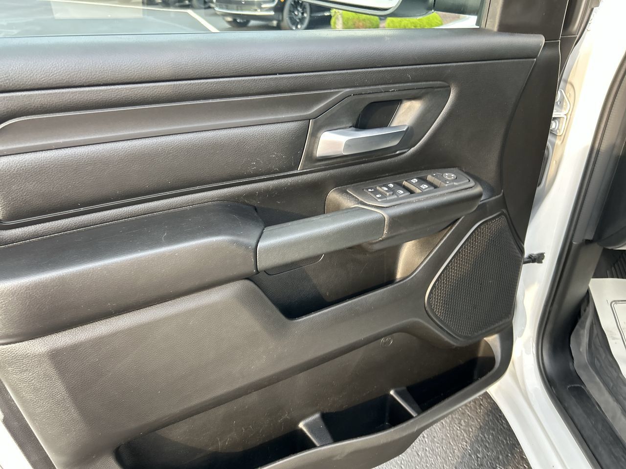 Used 2025 RAM 1500 Tradesman w/ Night Edition AWD/4WD image 20
