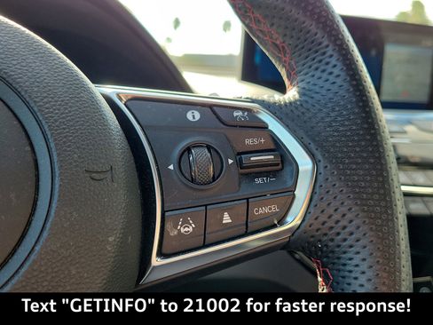 Used 2023 Acura RDX A-Spec image 18