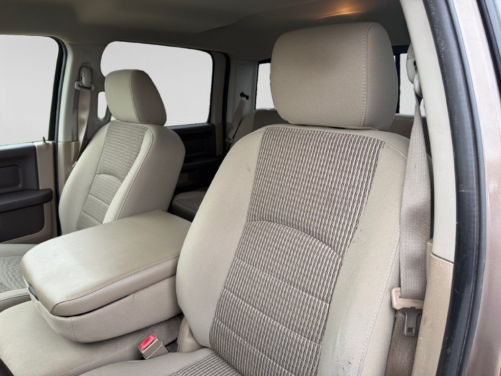 Used 2009 Dodge Ram 1500 Truck SLT w/ Big Horn Regional Pkg AWD/4WD image 22