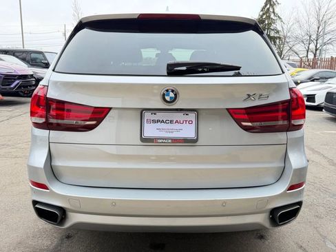 Used 2017 BMW X5 xDrive35i image 6