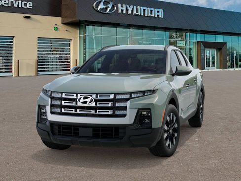 New 2026 Hyundai Santa Cruz SEL AWD/4WD image 6