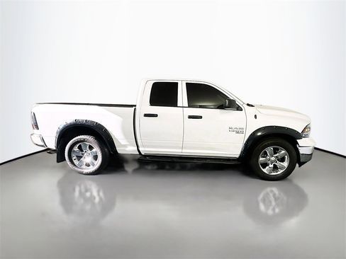 Used 2019 RAM 1500 Tradesman w/ Tradesman SXT Package image 8