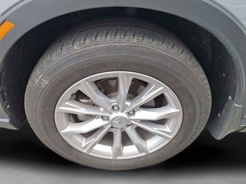 Used 2023 Honda CR-V EX-L image 8