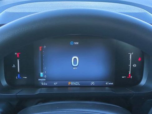 New 2026 Ford Maverick XL image 25