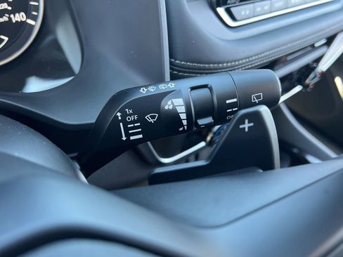 New 2026 Nissan Rogue SV image 10