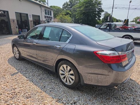 Used 2014 Honda Accord Touring image 6