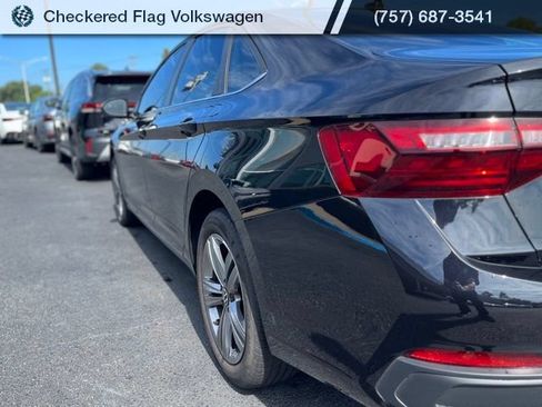 Used 2022 Volkswagen Jetta SE FWD image 8