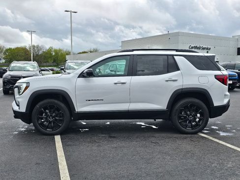 New 2026 GMC Terrain Elevation AWD/4WD image 6