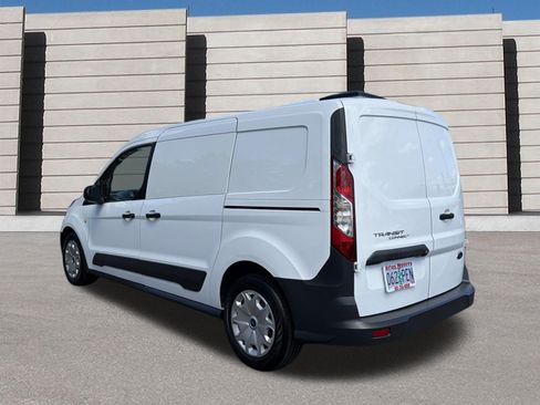 Used 2016 Ford Transit Connect XL FWD image 3