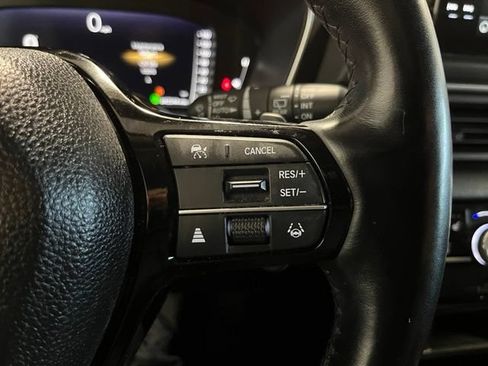 Used 2023 Honda Pilot Elite image 23
