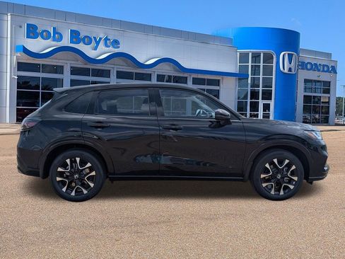 New 2026 Honda HR-V EX-L image 6