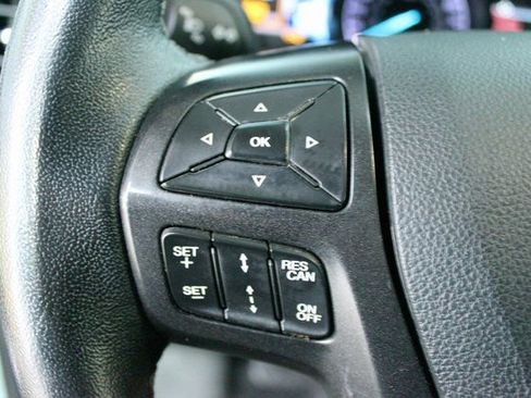 Used 2021 Ford Ranger Lariat w/ Tremor Off-Road Package image 16