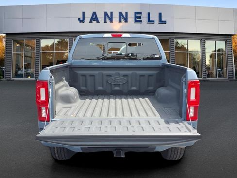 Used 2023 Ford Ranger XLT w/ Equipment Group 302A High AWD/4WD image 10