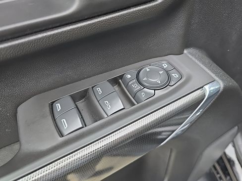 Used 2021 GMC Sierra 2500 AT4 w/ Gooseneck/5TH Wheel Package image 22