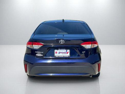 Used 2020 Toyota Corolla LE FWD image 6