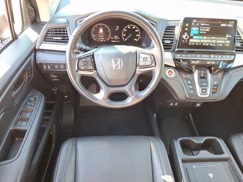 Used 2025 Honda Odyssey EX-L image 15