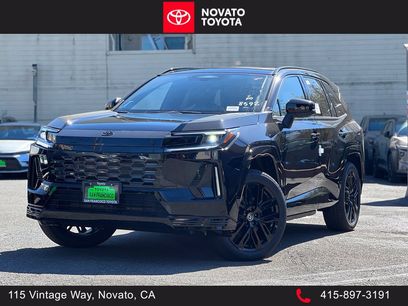New 2026 Toyota RAV4 XSE w/ Panoramic Sun Roof Package
