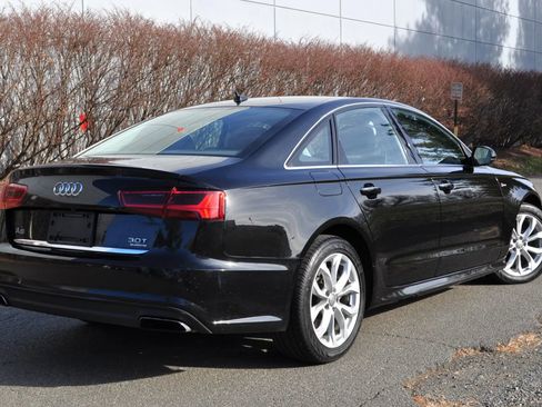 Used 2017 Audi A6 3.0T Prestige w/ Prestige Package image 6