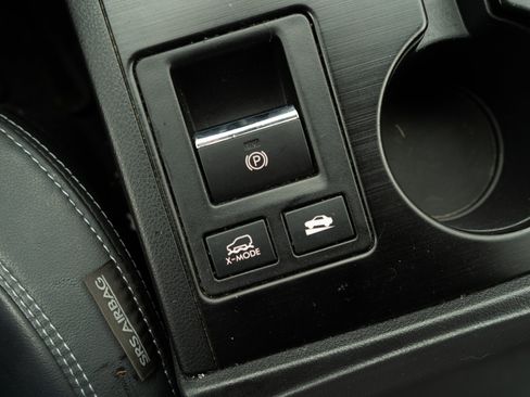 Used 2019 Subaru Outback 2.5i Limited w/ Protection Package #1 image 30