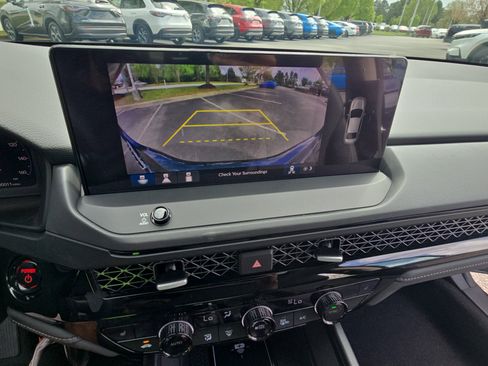 New 2026 Honda Accord EX-L image 23